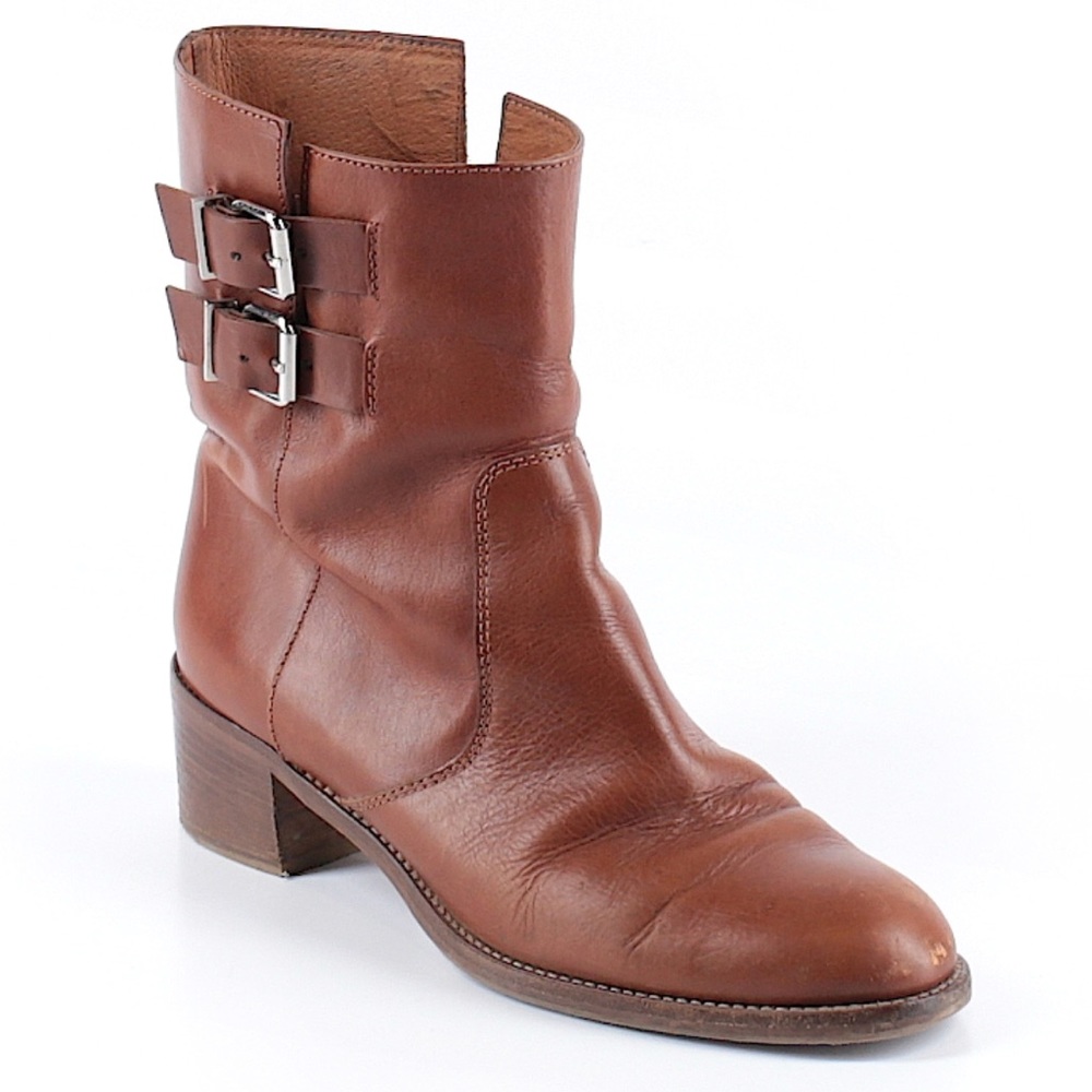 J. Crew Boots